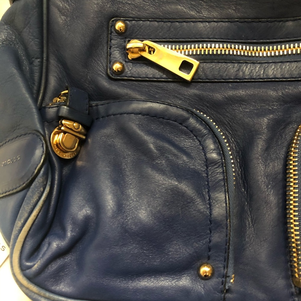 Marc Jacobs - Picture 2 of 4